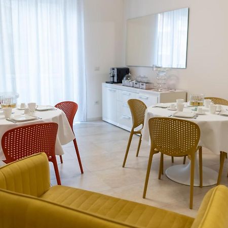 B&B Casa Palmanova Catania Luaran gambar