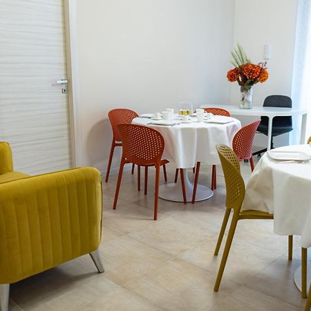 B&B Casa Palmanova Catania Luaran gambar
