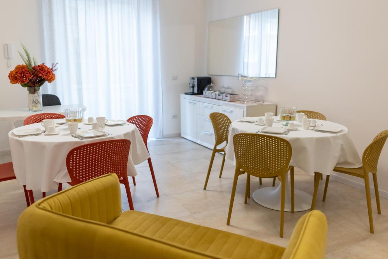 B&B Casa Palmanova Catania Luaran gambar