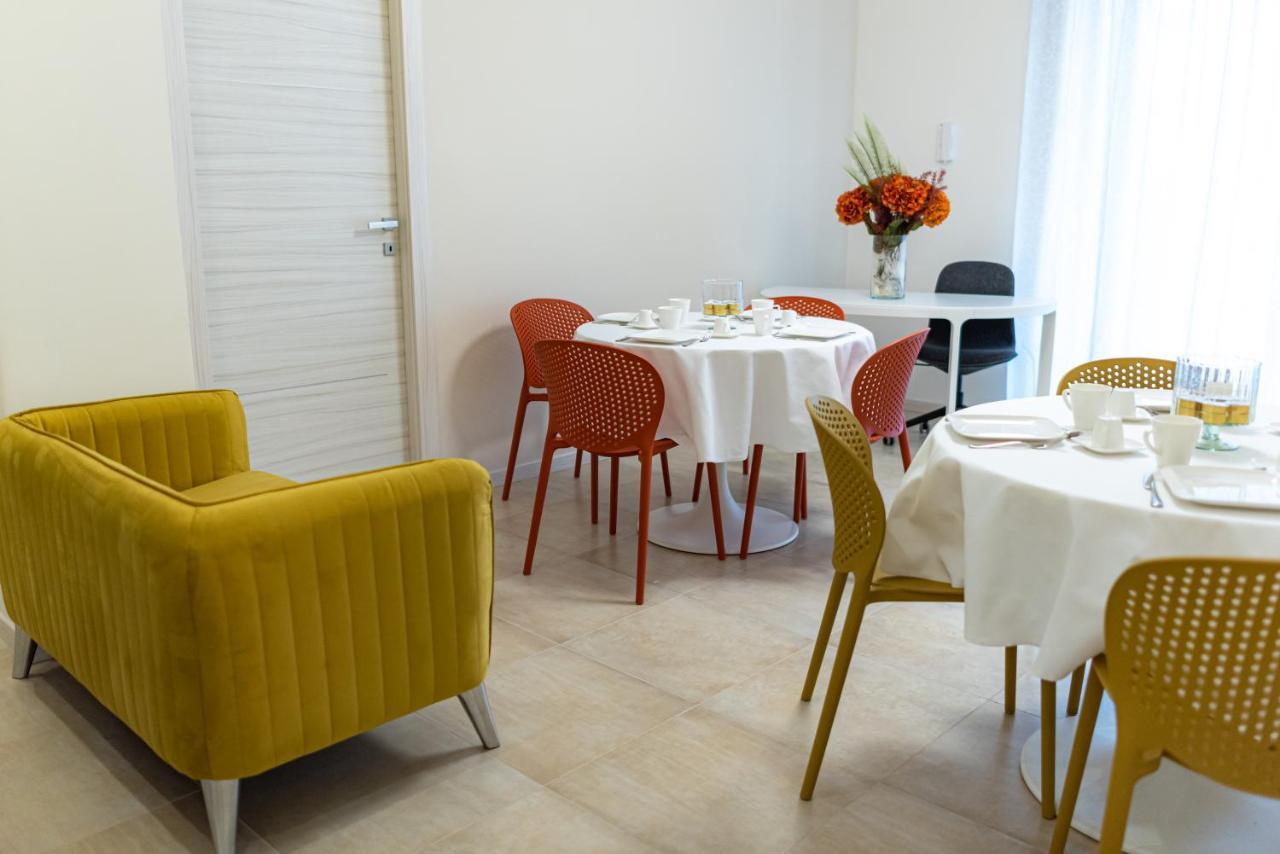 B&B Casa Palmanova Catania Luaran gambar