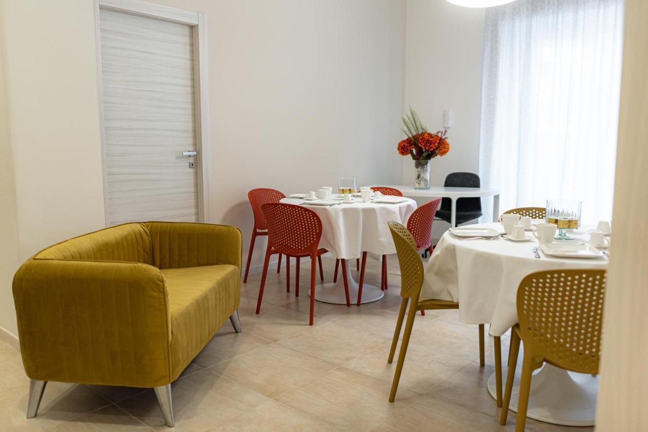 B&B Casa Palmanova Catania Luaran gambar
