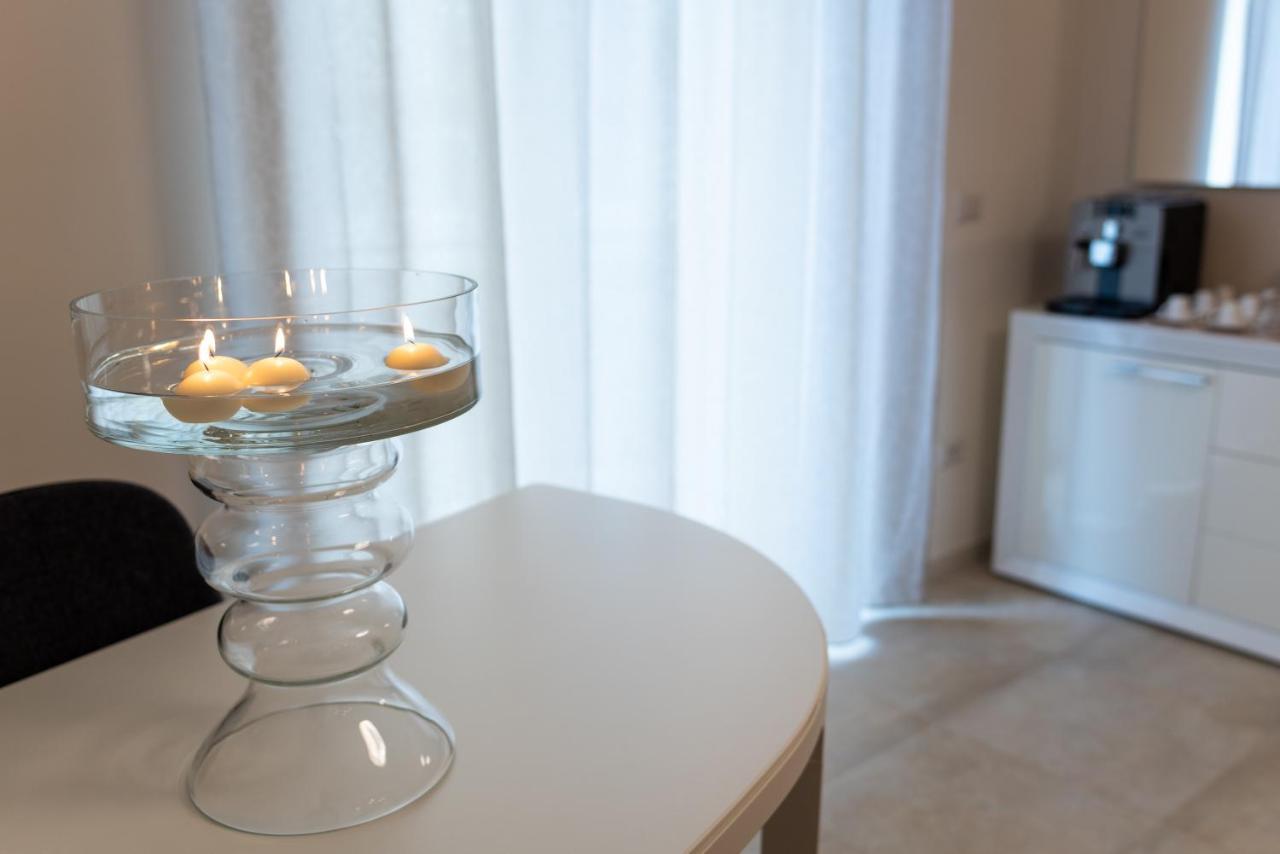 B&B Casa Palmanova Catania Luaran gambar