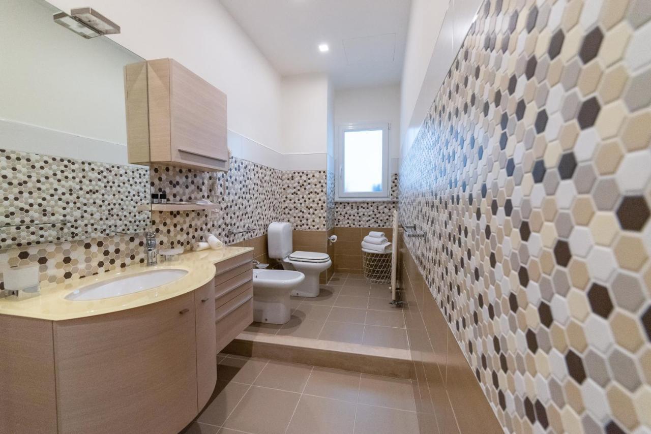 B&B Casa Palmanova Catania Luaran gambar