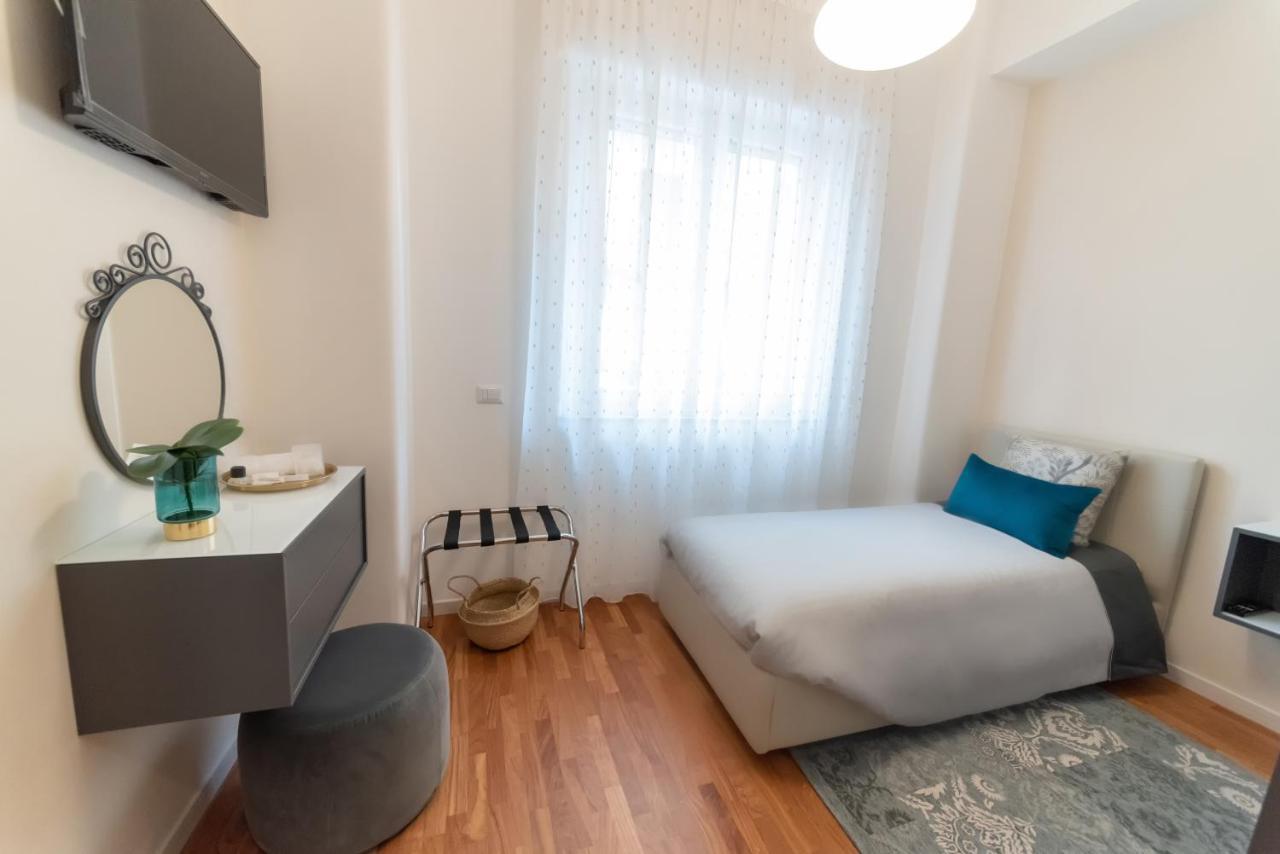 B&B Casa Palmanova Catania Luaran gambar