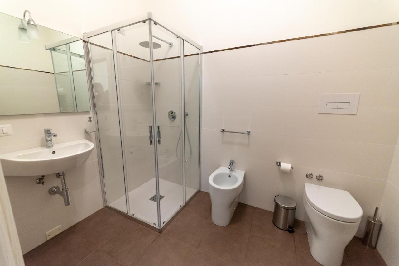 B&B Casa Palmanova Catania Luaran gambar