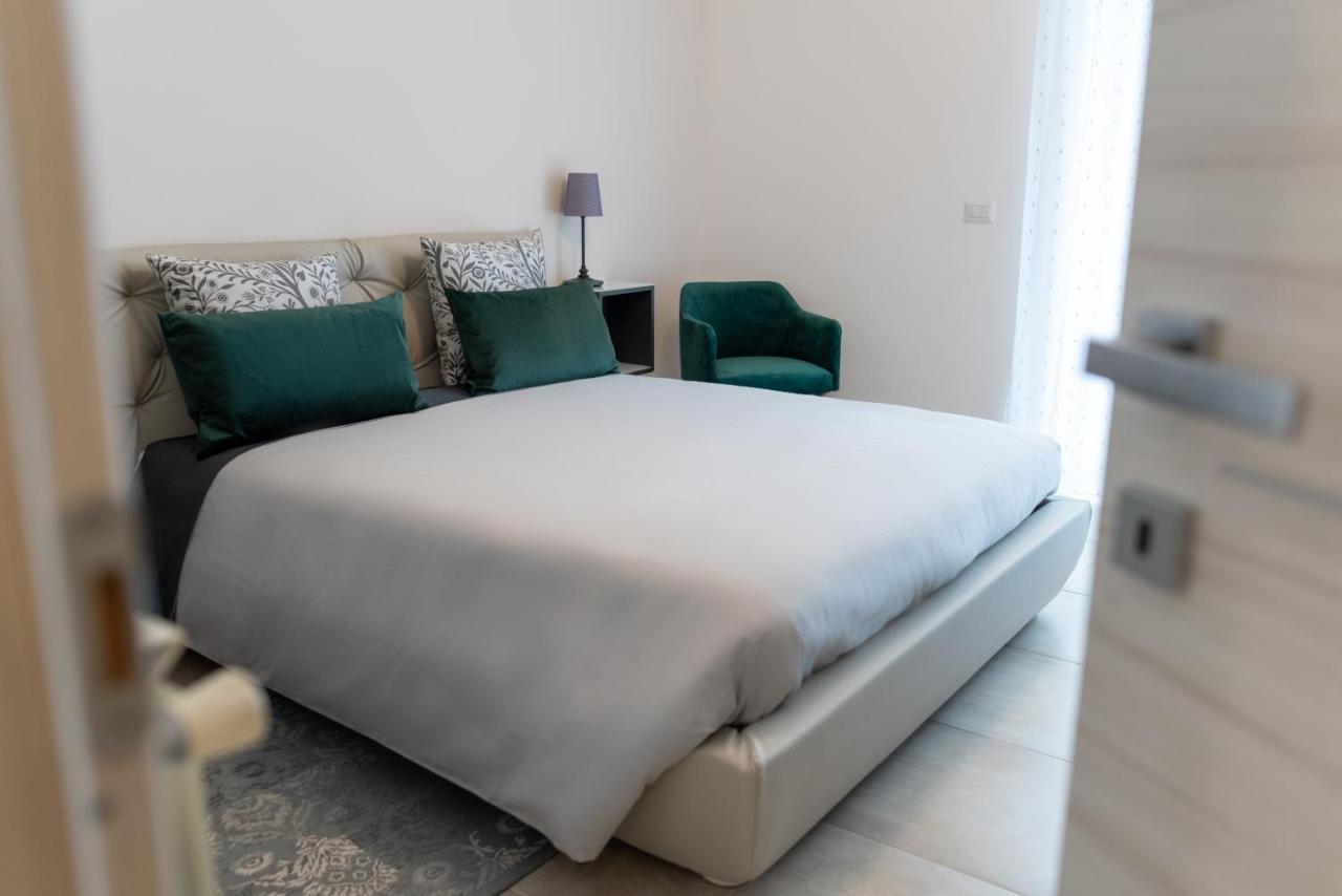 B&B Casa Palmanova Catania Luaran gambar