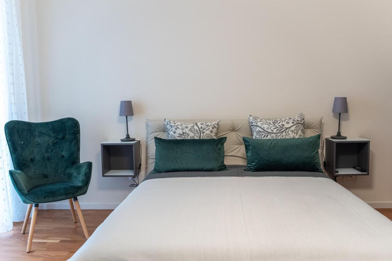 B&B Casa Palmanova Catania Luaran gambar