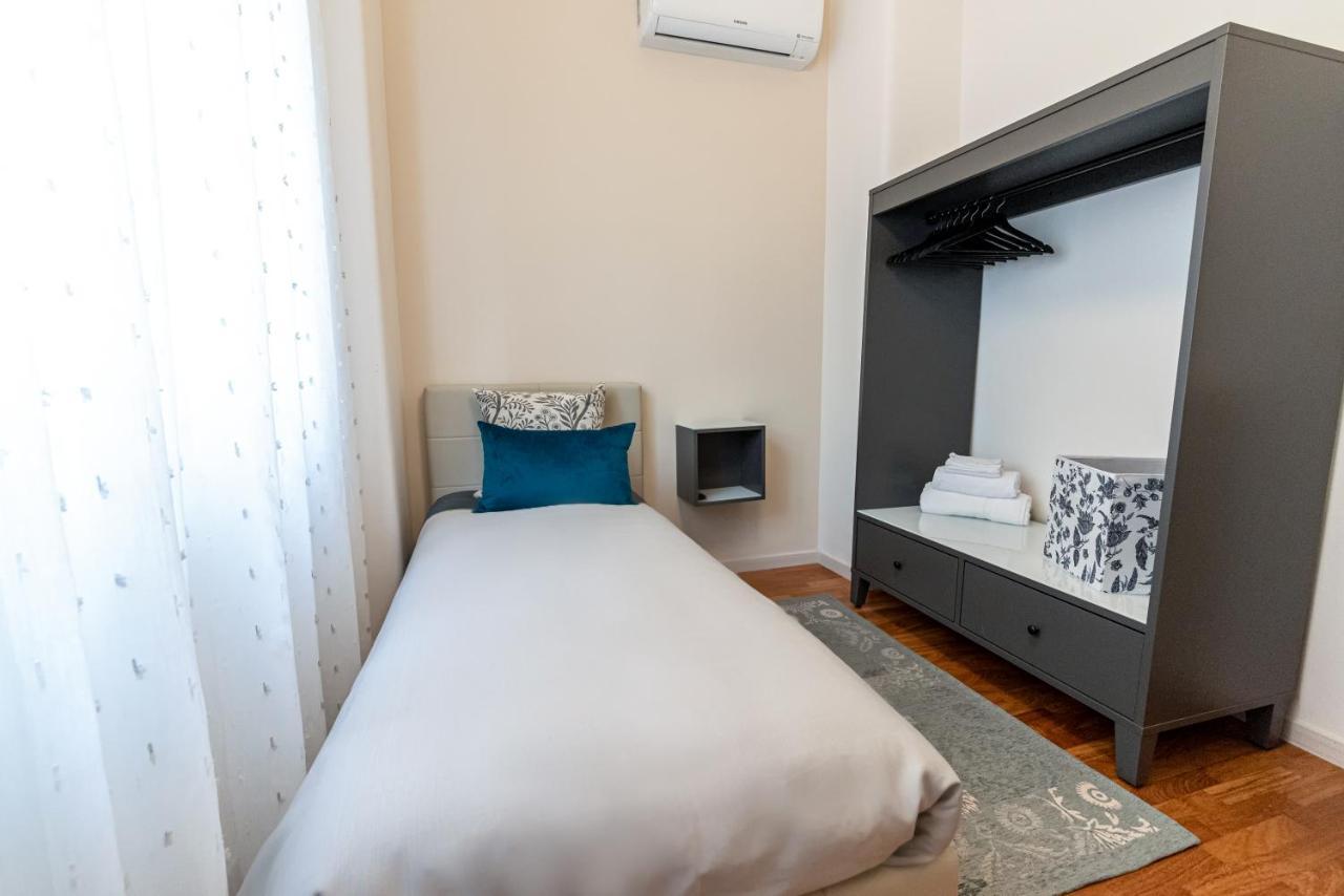 B&B Casa Palmanova Catania Luaran gambar