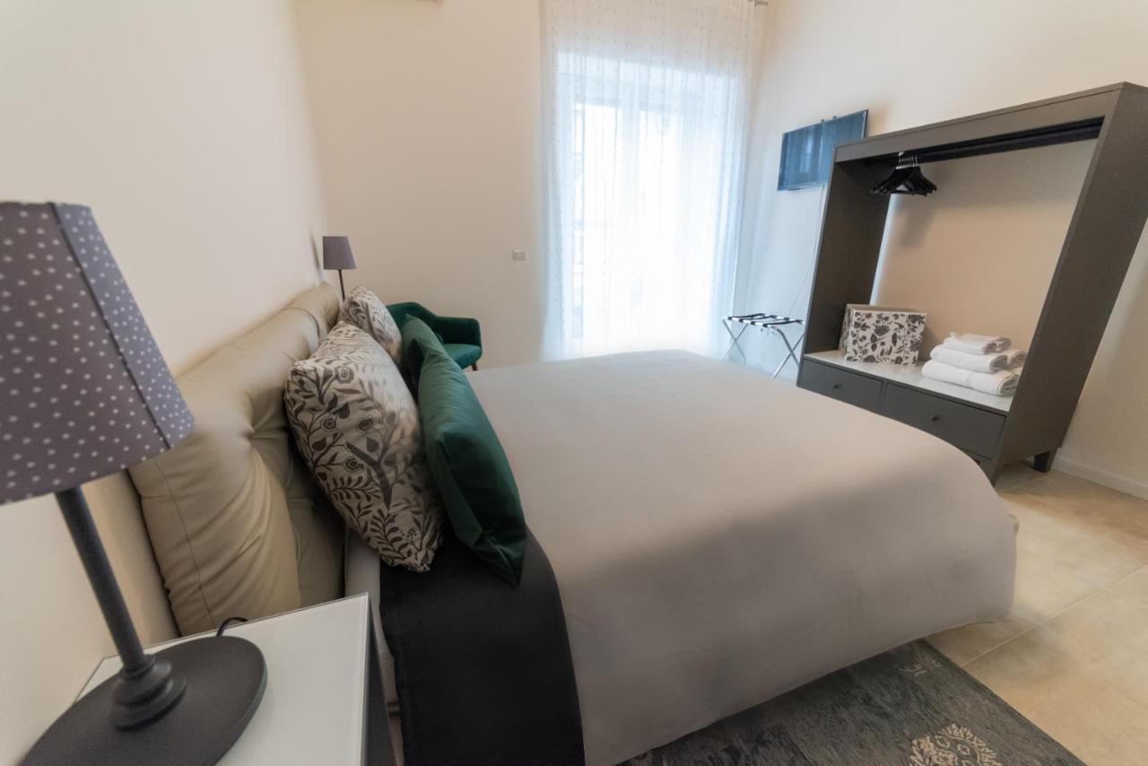 B&B Casa Palmanova Catania Luaran gambar