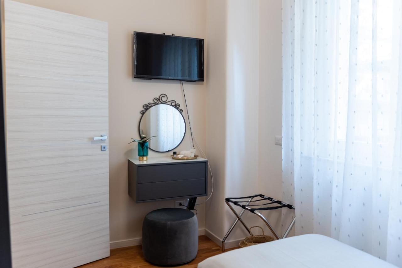 B&B Casa Palmanova Catania Luaran gambar